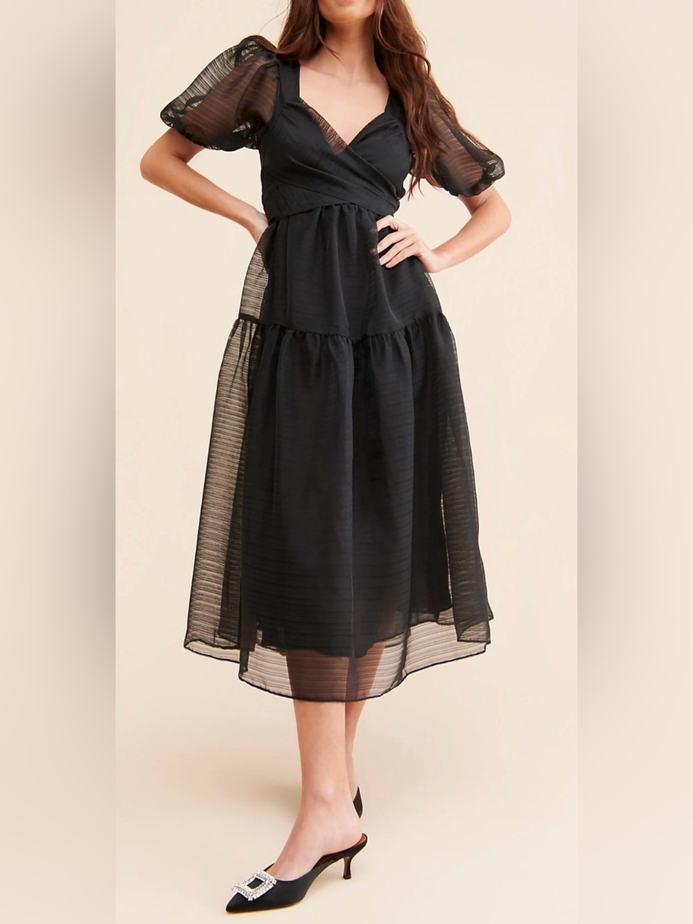 Hailey Dress Free People